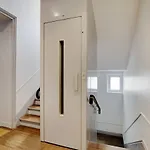 Charming Studio - 2P- Parc Monceau